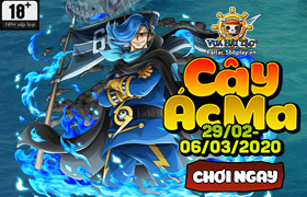 Cây Ác Ma Lần Thứ 46