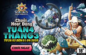 Hoạt Động Đợt 4 Tháng 03.2020