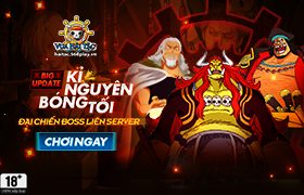 Nội dung cập nhật phiên bản mới Tháng 04/2020