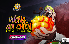 Danh Sách Chia Cụm Vương Giả Chiến Lần Thứ 43