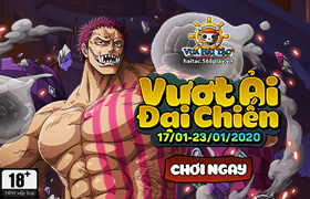Vượt Ải Đại Chiến lần thứ 36