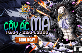 Cây Ác Ma Lần Thứ 47