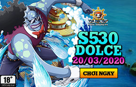 10h - 20.03 : Ra mắt máy chủ S530.Dolce