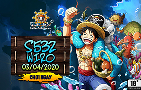 10h - 03.04 : Ra mắt máy chủ S532.Wiro