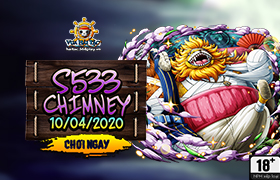 10h - 10.04 : Ra mắt máy chủ S533.Chimney