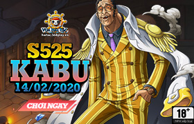 10h - 14.02 : Ra mắt máy chủ S525.Kabu