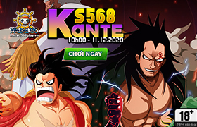 10h - 11.12: Ra mắt máy chủ S568 Kante