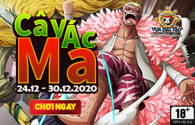 Danh sách chia cụm Cây Ác Ma 52