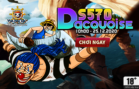 10h - 25.12: Ra mắt máy chủ S570 Dacquoise