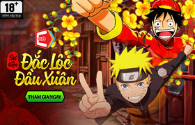 Sự kiện Đắc Lộc Đầu Xuân