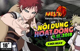 Nội Dung Hoạt Động 04.11.2018