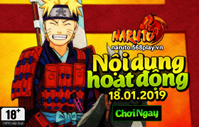 Nội Dung Hoạt Động 18.01.2019