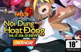 Nội Dung Hoạt Động 24.03.2019