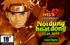 Nội Dung Hoạt Động 13.01.2019
