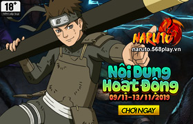 Nội Dung Hoạt Động 09.11.2019