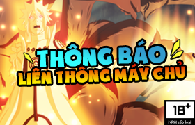 Liên Thông Máy Chủ Tháng 09/2019