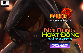 Nội Dung Hoạt Động 03.04.2019