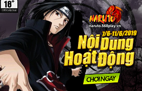 Nội Dung Hoạt Động 07.06.2019