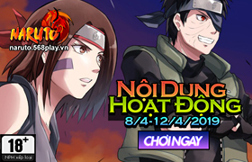 Nội Dung Hoạt Động 08.04.2019