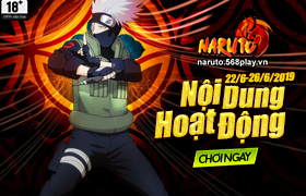 Nội Dung Hoạt Động 22.06.2019