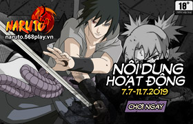 Nội Dung Hoạt Động 07.07.2019