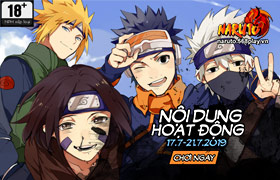 Nội Dung Hoạt Động 17.07.2019