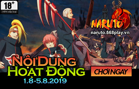Nội Dung Hoạt Động 01.08.2019