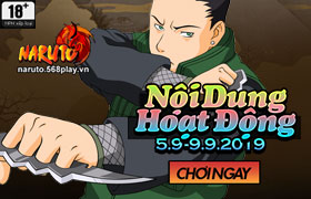Nội Dung Hoạt Động 05.09.2019