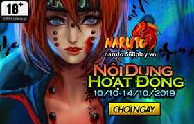 Nội Dung Hoạt Động 10.10.2019