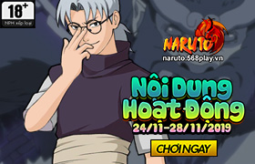 Nội Dung Hoạt Động 24.11.2019
