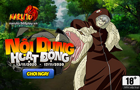 Nội dung hoạt động 13/11/2020