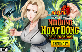 Nội Dung Hoạt Động 22.02.2020