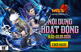 Nội Dung Hoạt Động 18.03.2020