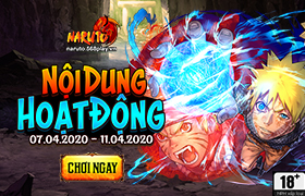 Nội dung hoạt động 07/04/2020