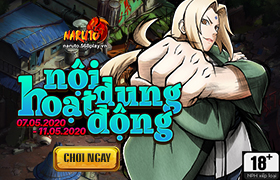 Nội dung hoạt động 07/05/2020