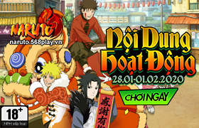 Nội Dung Hoạt Động 28.01.2020
