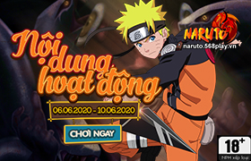Nội dung hoạt động 06/06/2020