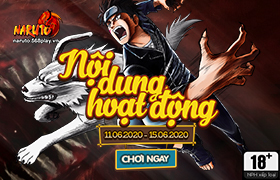Nội dung hoạt động 11/06/2020