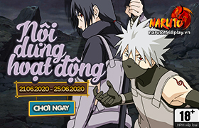 Nội dung hoạt động 21/6/2020