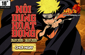 Nội dung hoạt động 26/7/2020