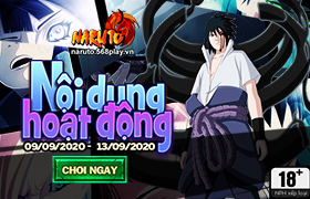 Nội dung hoạt động 09-09-2020