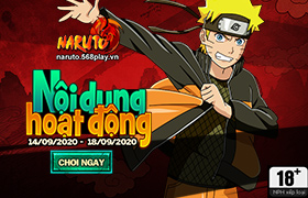 Nội dung hoạt động 14/09/2020