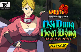Nội Dung Hoạt Động 13.01.2020