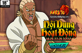 Nội Dung Hoạt Động 18.01.2020