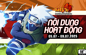Nội dung hoạt động 05/07/2025