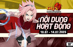 Nội dung hoạt động 10/07/2025