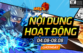 Nội dung hoạt động 04/08/2025