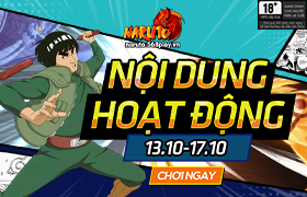 Nội dung hoạt động 13/10/2025