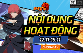 Nội dung hoạt động 12/11/2025