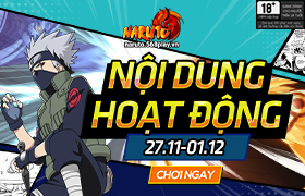 Nội dung hoạt động 27/11/2025